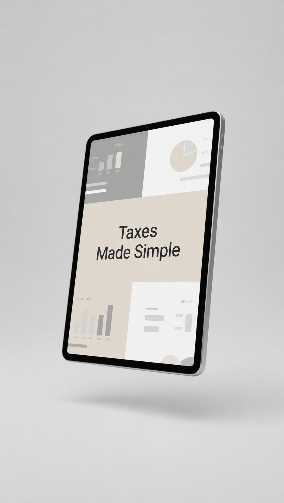 Taxes Made Simple